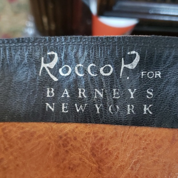 Rocco P. For Barney's - Picture 3 of 6
